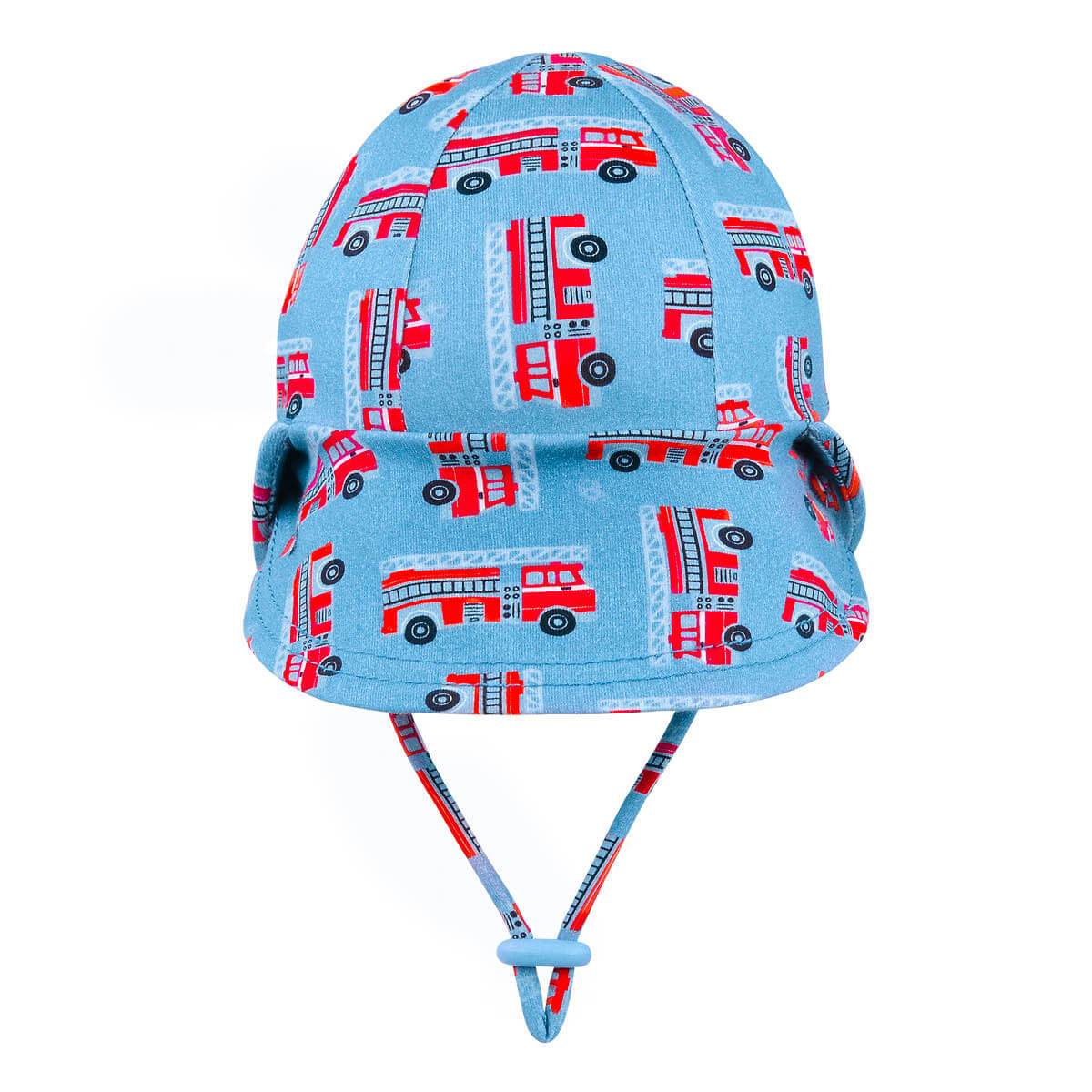 Boys Legionnaire Hat (Fire Truck)