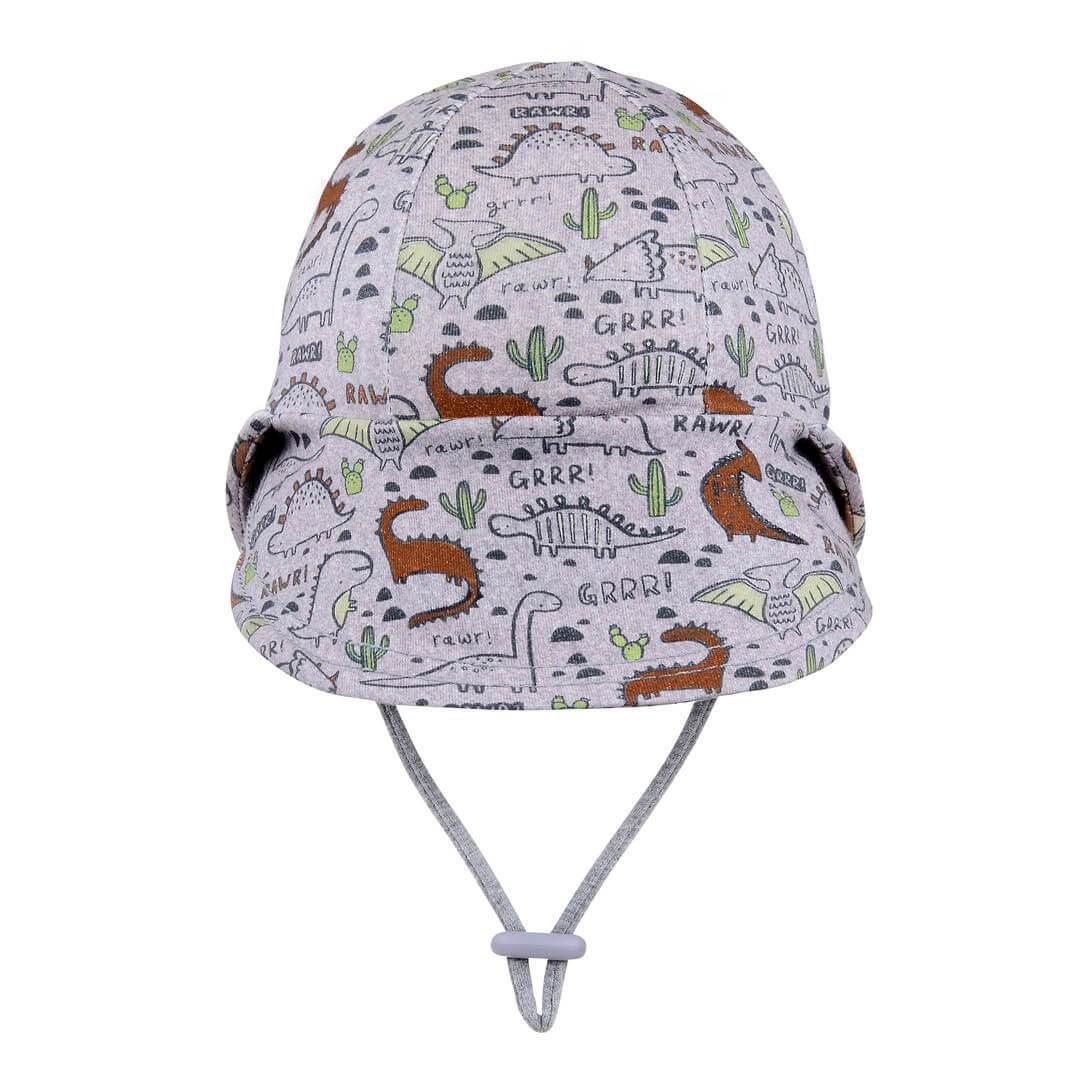 Boys Legionnaire Hat (Jurassic)