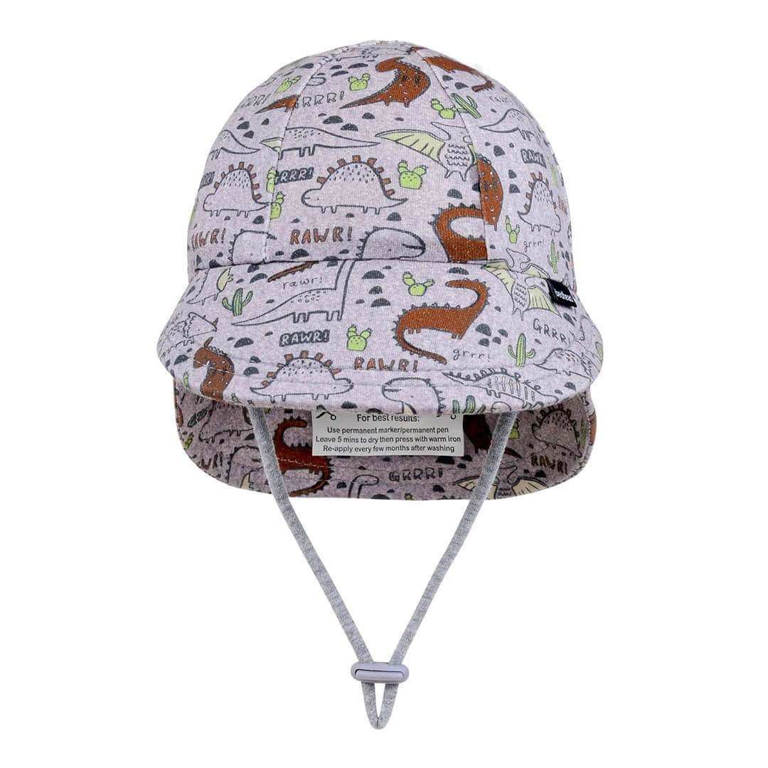 Boys Legionnaire Hat (Jurassic)