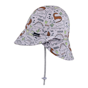 Boys Legionnaire Hat (Jurassic)