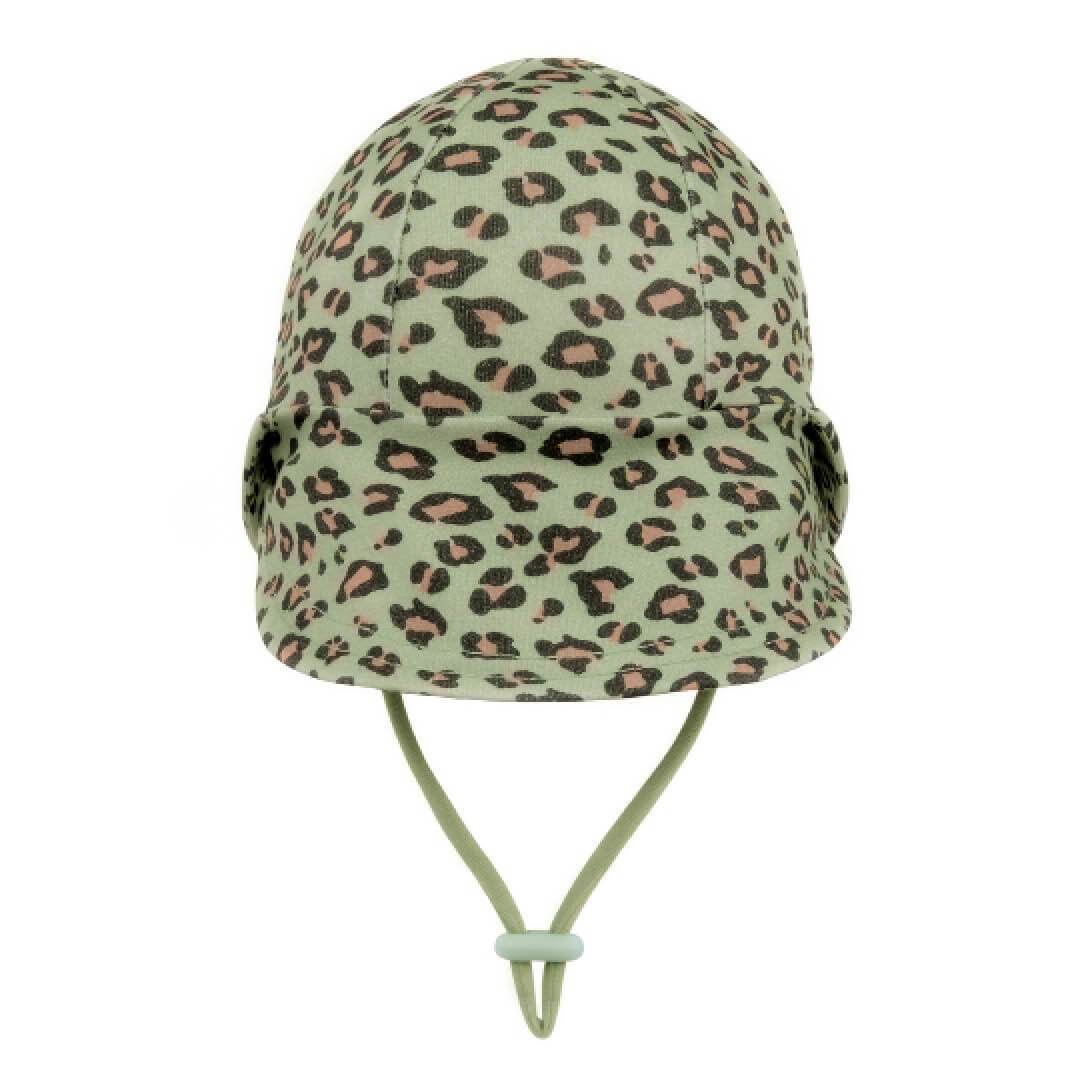 Legionnaire Hat (Leopard)