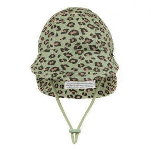 Legionnaire Hat (Leopard)