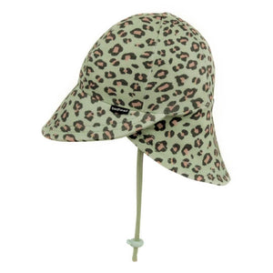 Legionnaire Hat (Leopard)