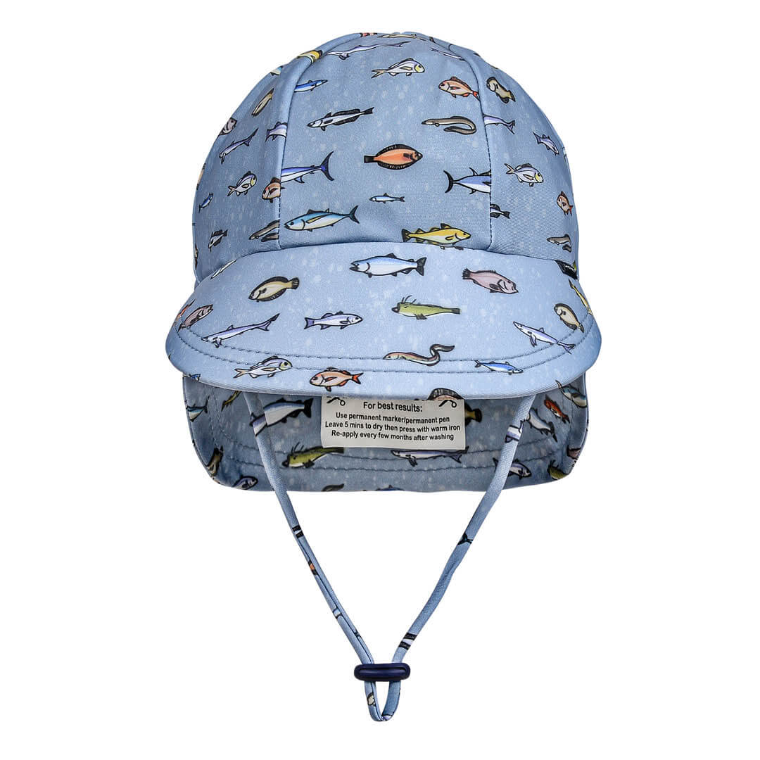 Boys Beach Legionnaire Hat (Oceania)