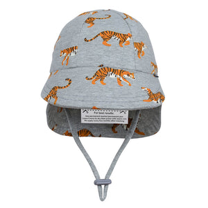 Legionnaire Hat (Tiger)