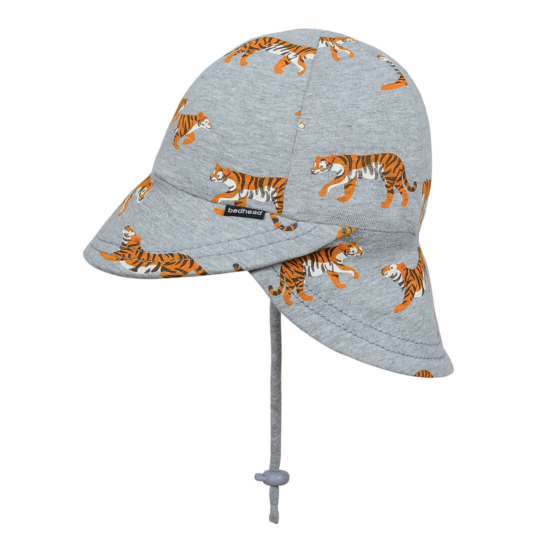 Legionnaire Hat (Tiger)