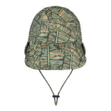Boys Beach Legionnaire Hat (Tropic)