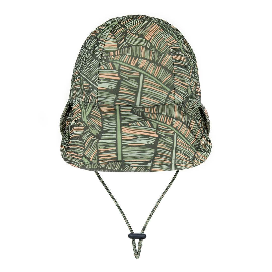 Boys Beach Legionnaire Hat (Tropic)