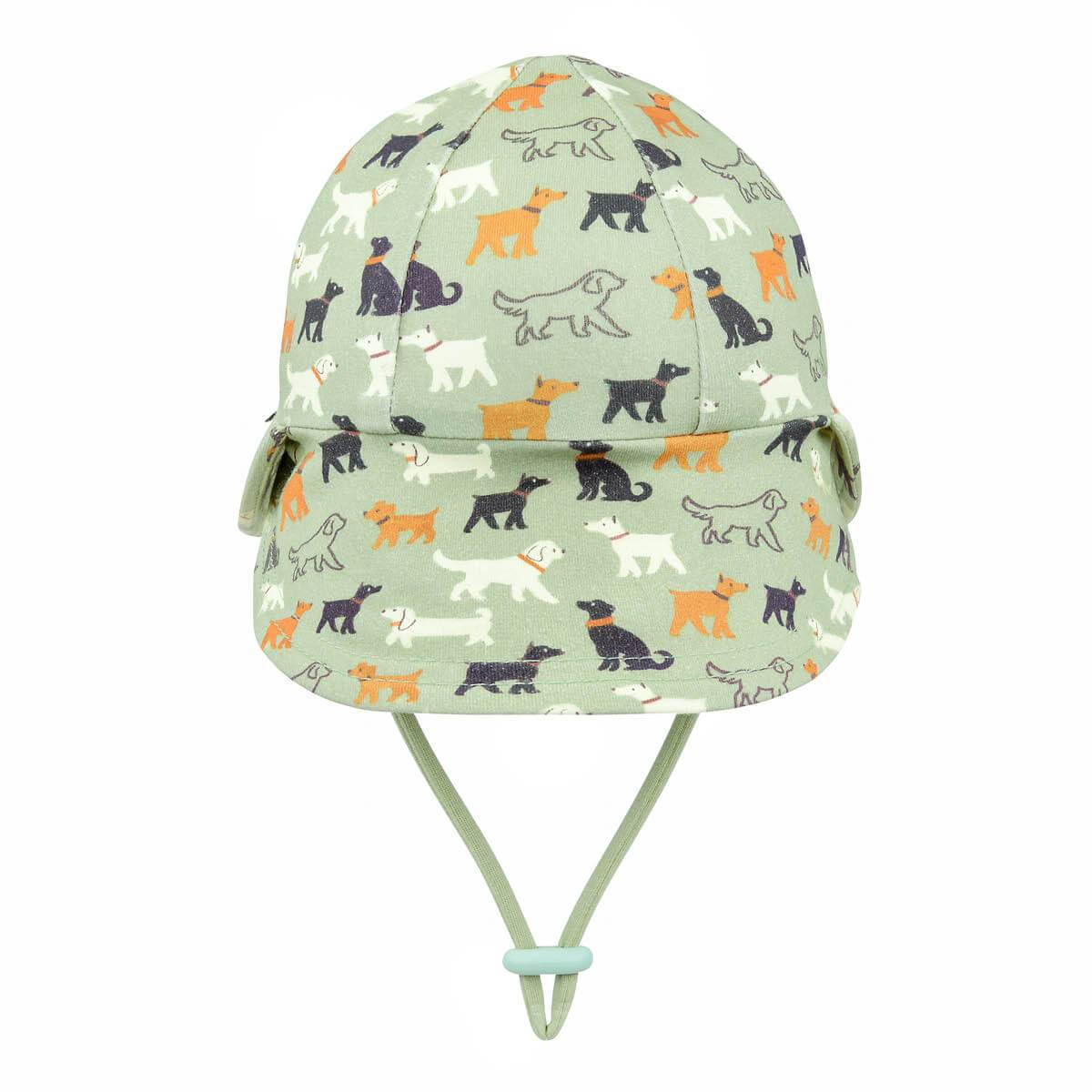 Boys Legionnaire Hat (Woofers)