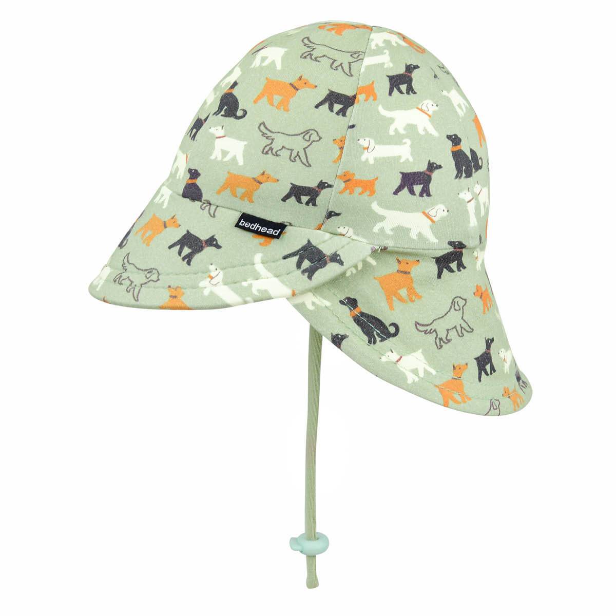 Boys Legionnaire Hat (Woofers)