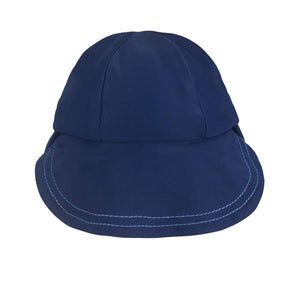 Boys Beach Legionnaire Hat (Marine)