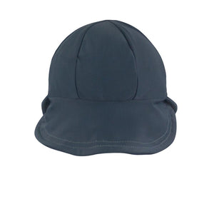 Boys Beach Legionnaire Hat (Slate)