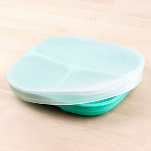 Silicone Plate Lid