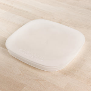 Silicone Plate Lid