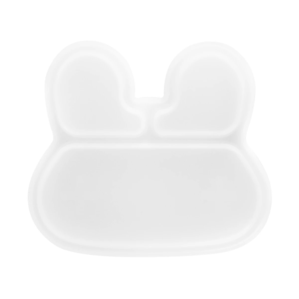 Stickie Plate Lid (Bunny)