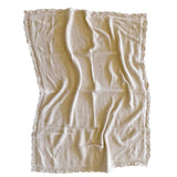 Speckled Baby Blanket (Beige)