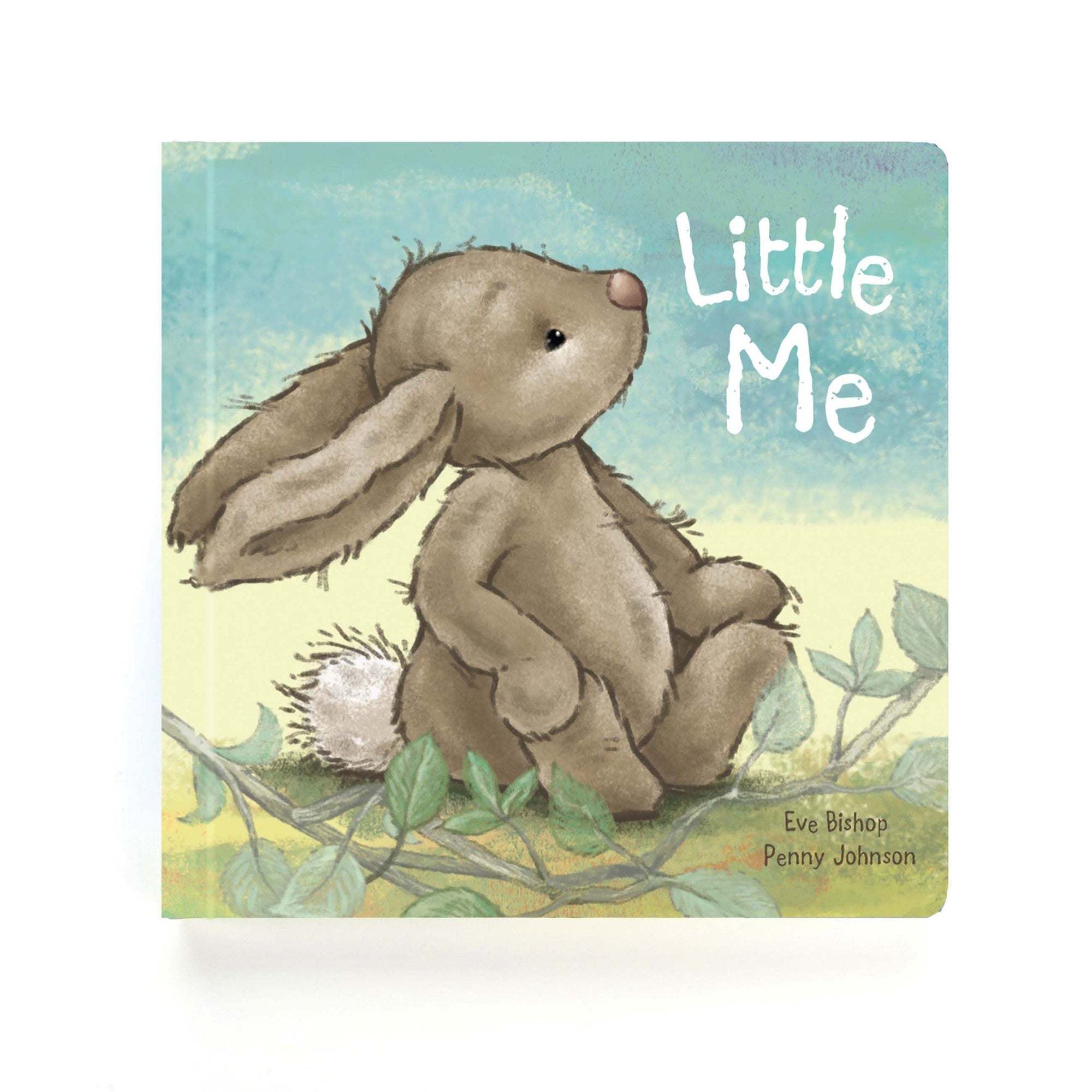 Little Me Book
