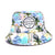 Bondi Reversible Bucket Hat