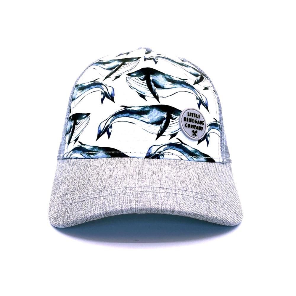 Pod Trucker Cap