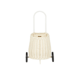 Rattan Original Luggy (Chalk)