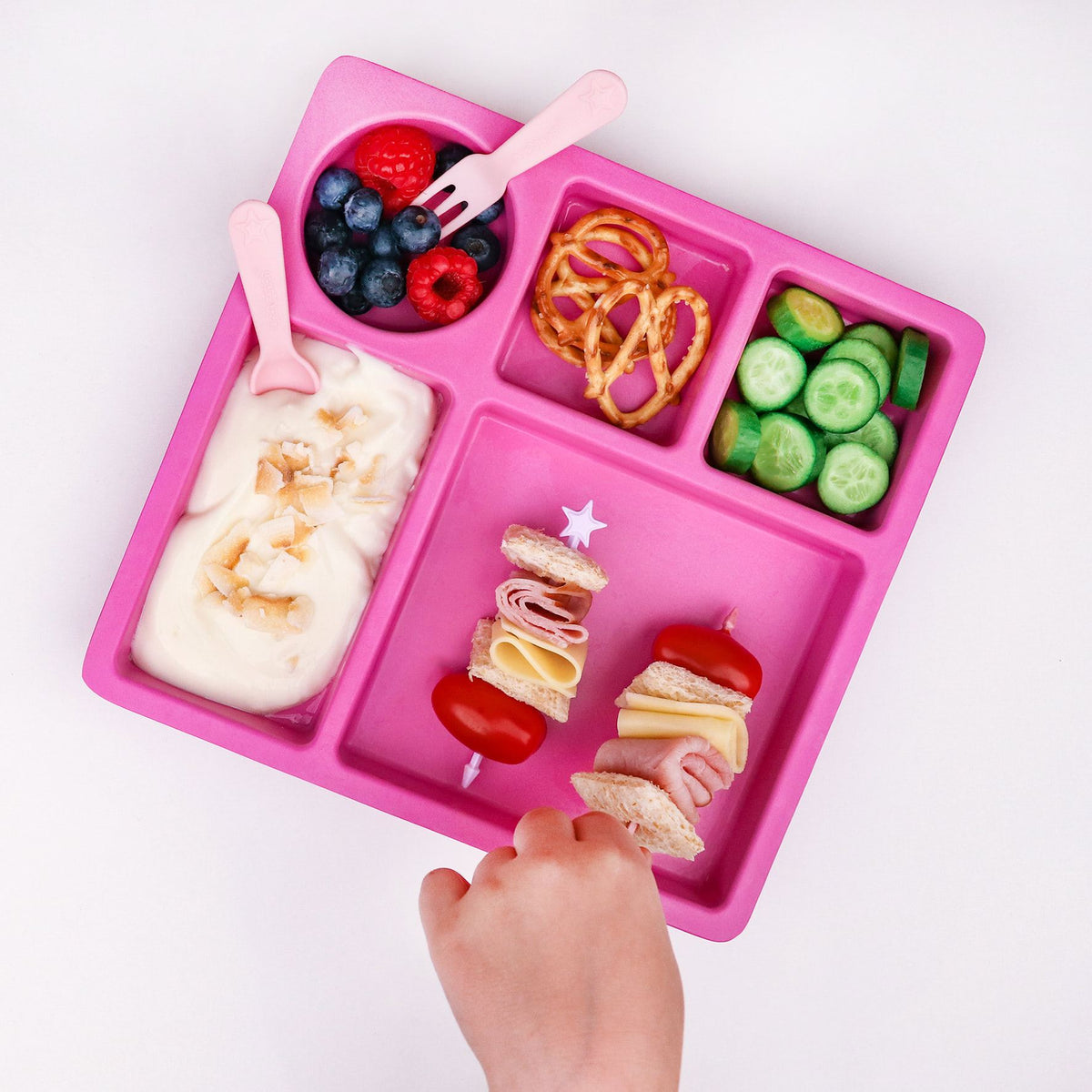 Stix by Lunch Punch (Yellow)