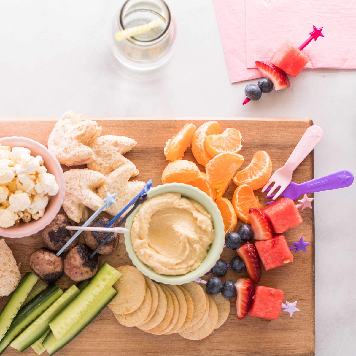 Stix by Lunch Punch (Blue)