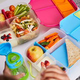 Bento Lunchbox (Blue Slate)
