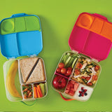 Bento Lunchbox (Blue Slate)