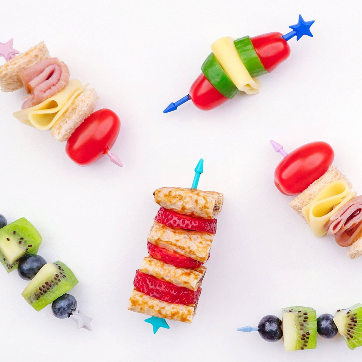 Stix by Lunch Punch (Blue)