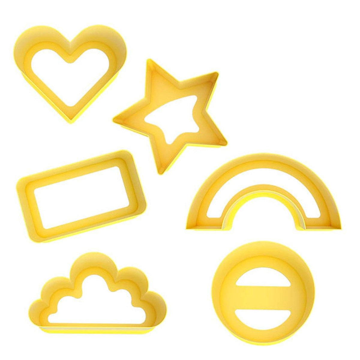 Lunch Punch (Mini Bites)