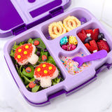 Fairy Sandwich Cutters