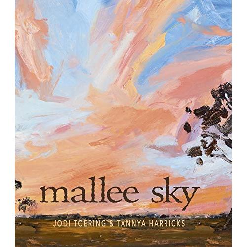 Mallee Sky
