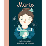 Little People Big Dreams (Marie Curie)