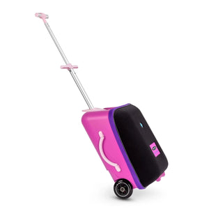 Micro Ride On Luggage Eazy (Violet)
