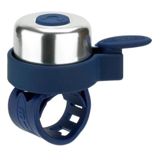 Bike Bell (Dark Blue)