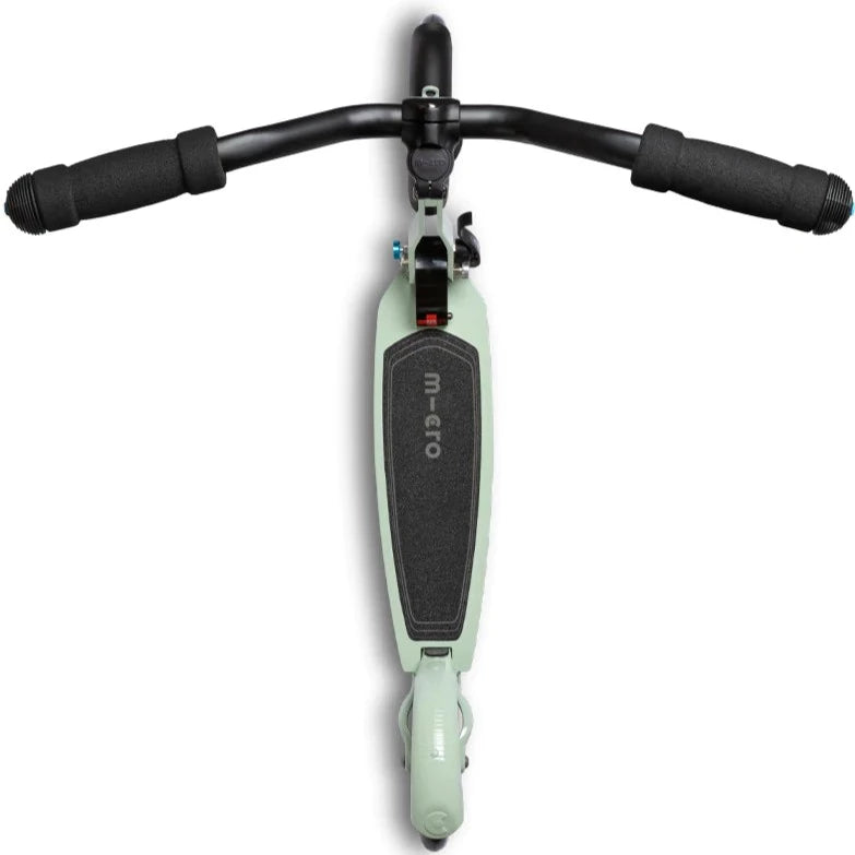 Micro Speed Deluxe (Clay)