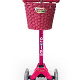 Scoot Basket (Green)