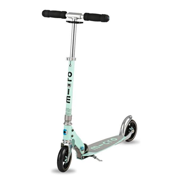Micro Speed Plus Scooter (Mint)