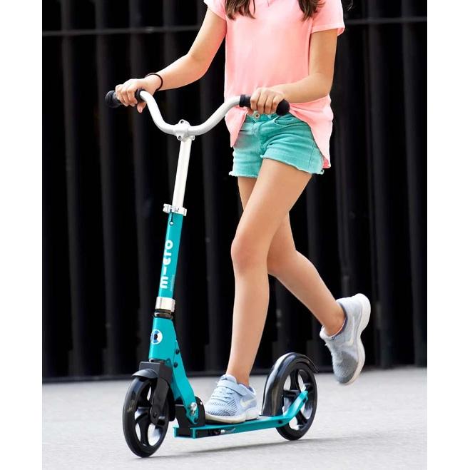 Cruiser Scooter (Pink)