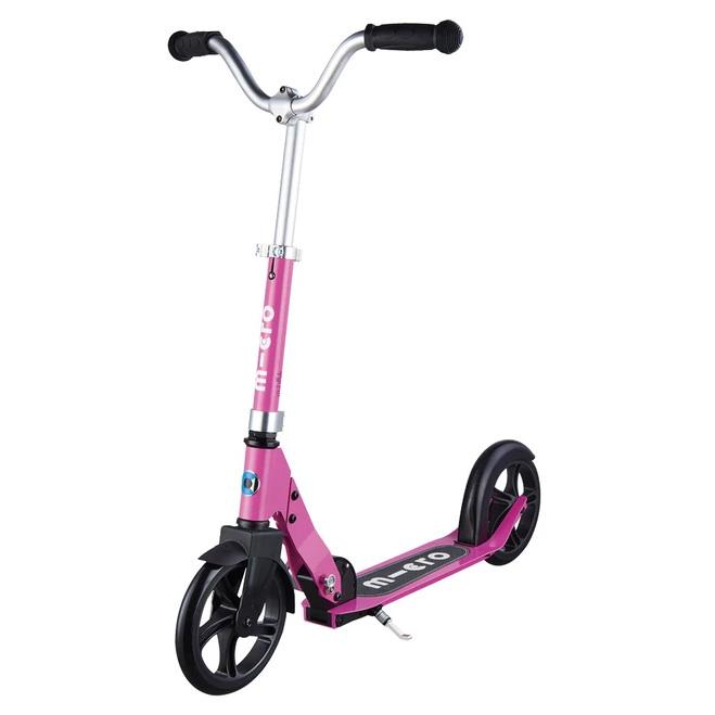 Cruiser Scooter (Pink)