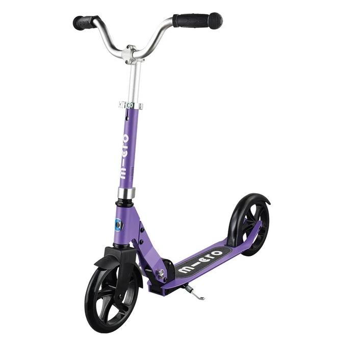 Cruiser Scooter (Purple)