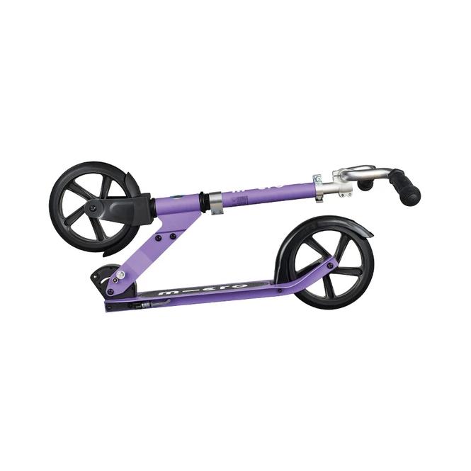 Cruiser Scooter (Purple)