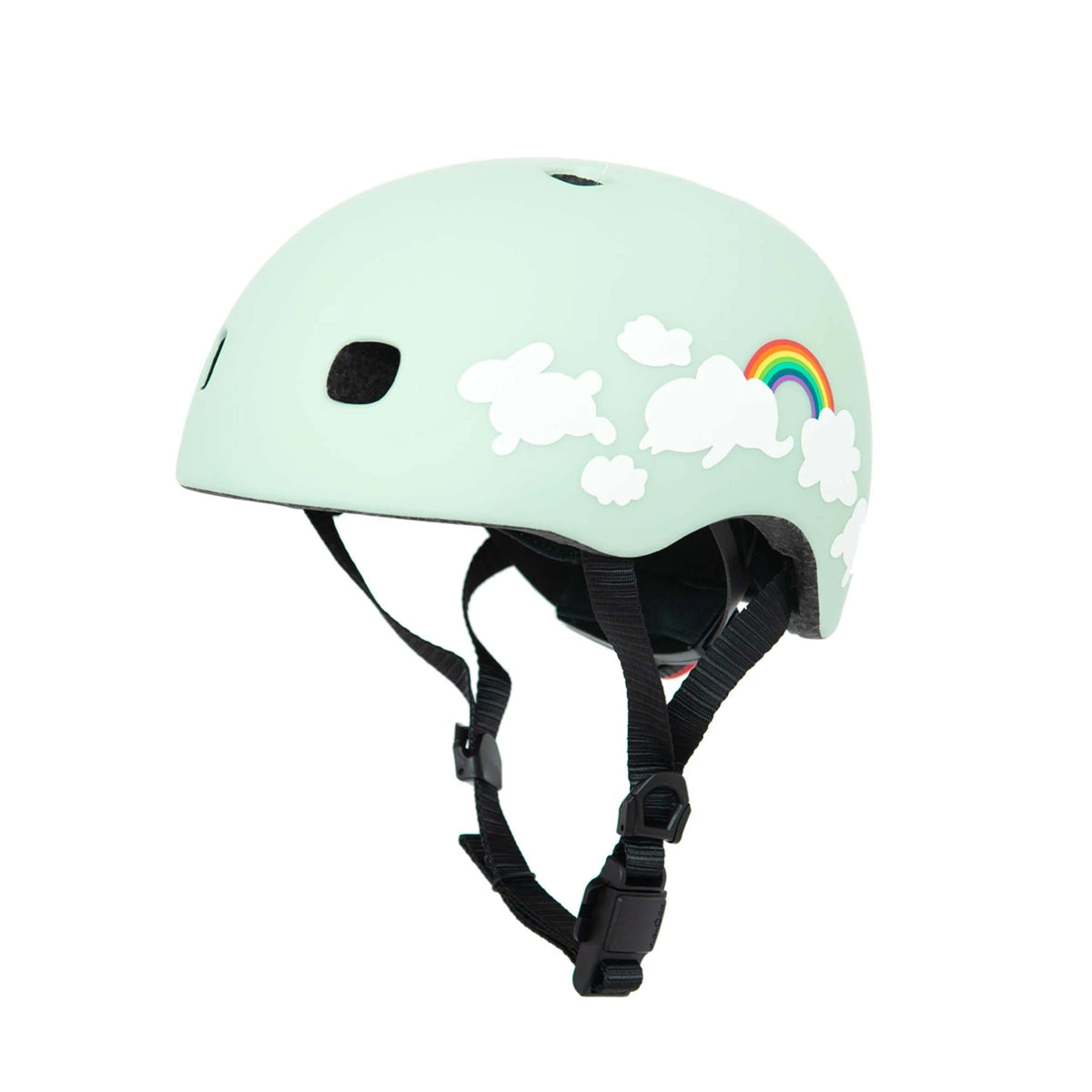 Micro Helmet (Clouds)