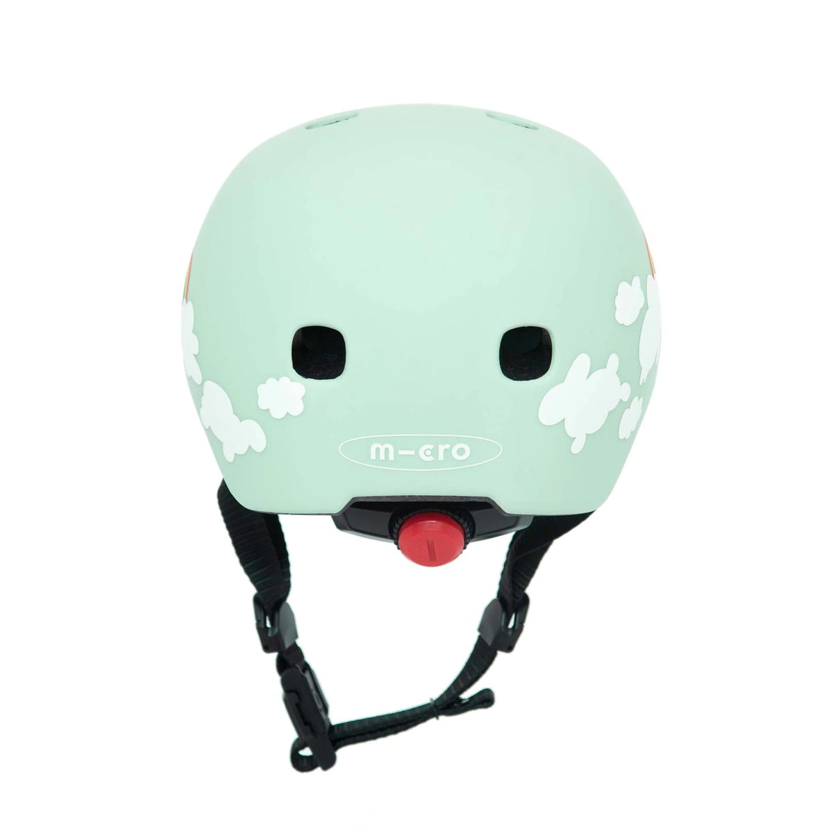 Micro Helmet (Clouds)