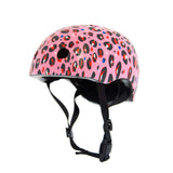Micro Helmet (Leopard)