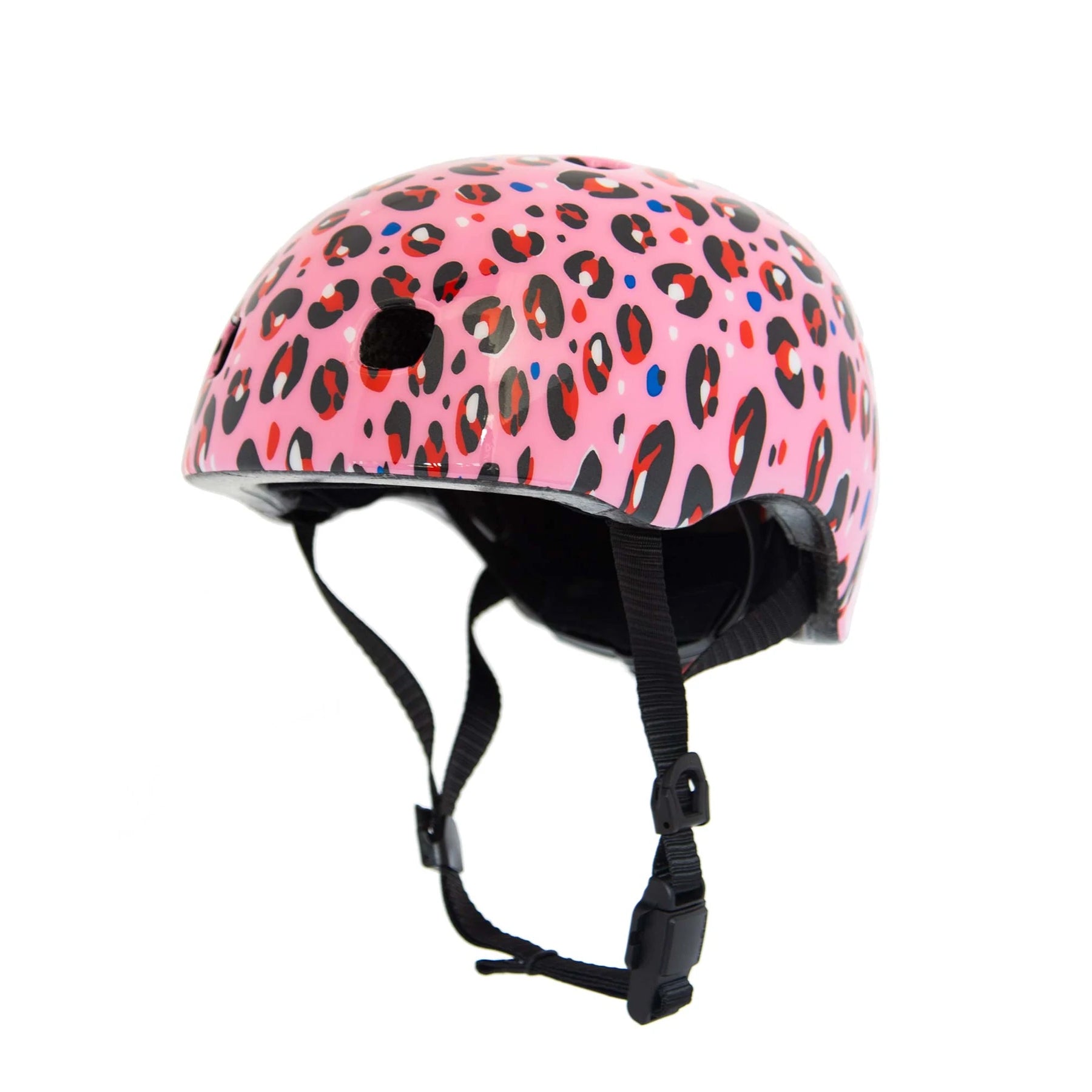 Micro Helmet (Leopard)