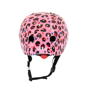 Micro Helmet (Leopard)