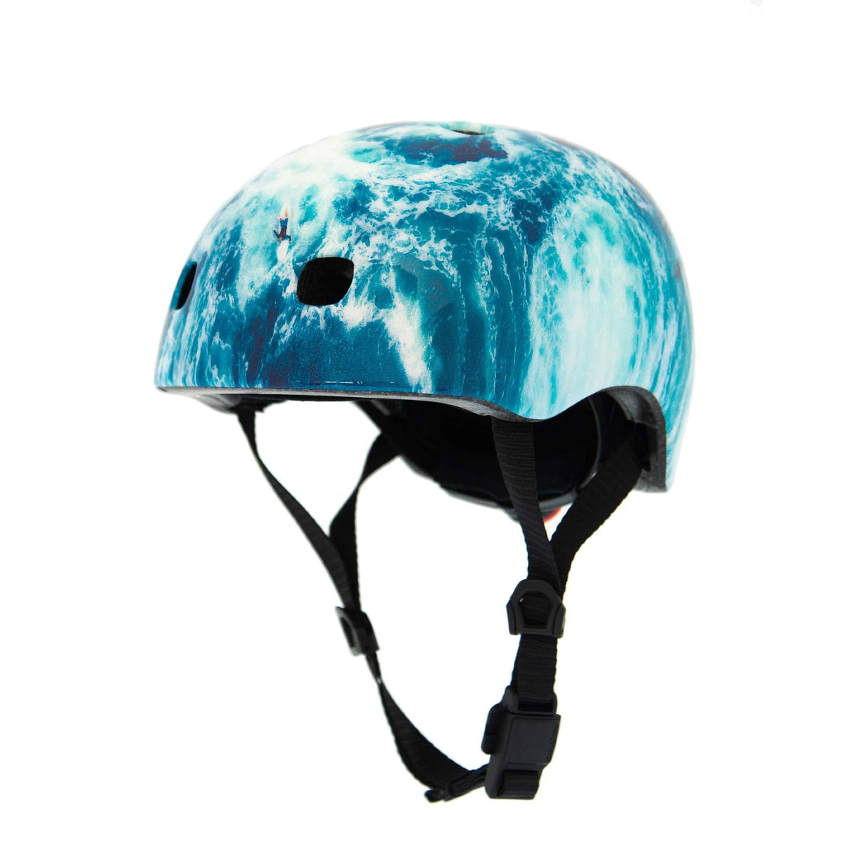 Micro Helmet (Ocean)