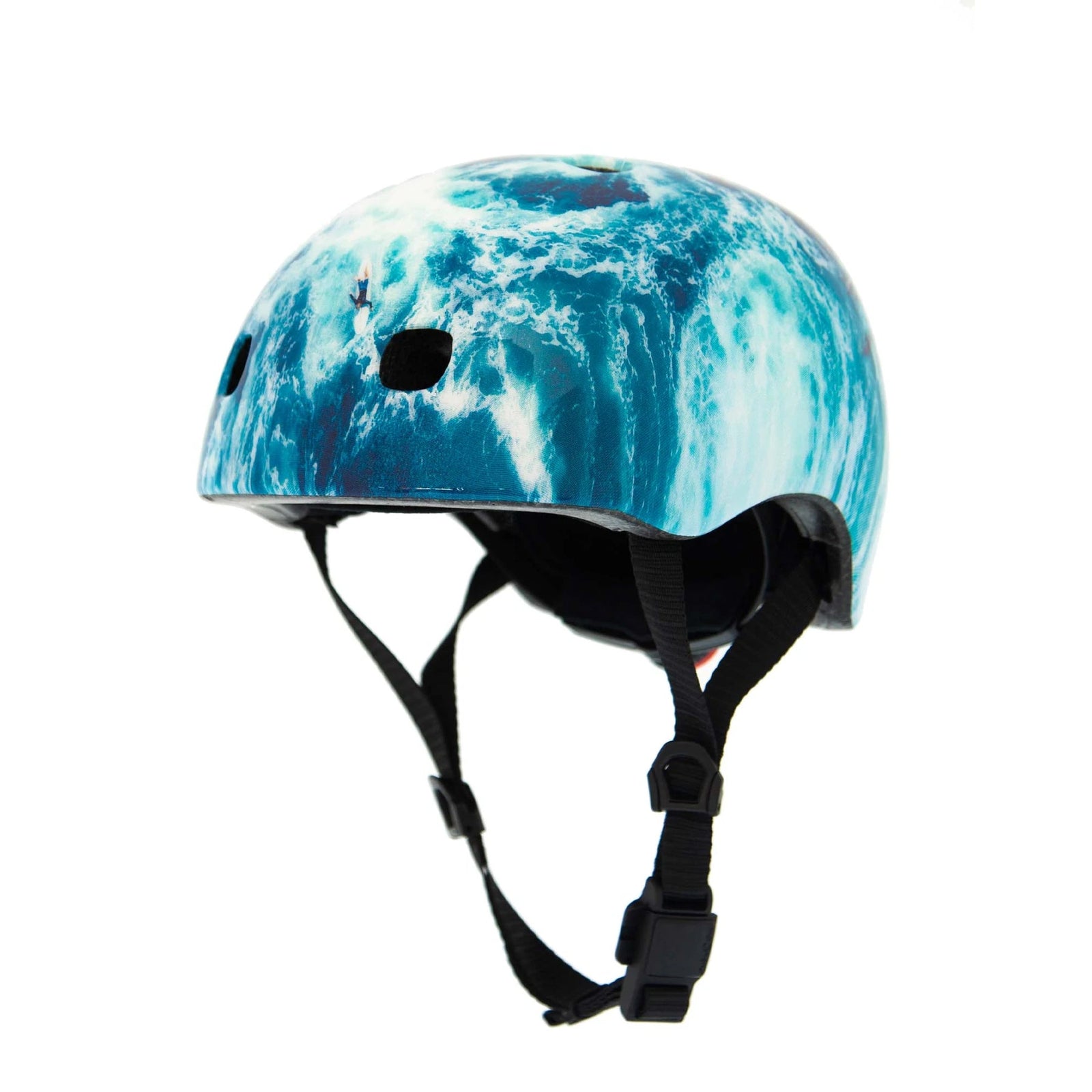 Micro Helmet (Ocean)