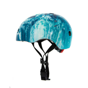 Micro Helmet (Ocean)